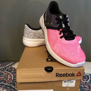 Reebok Cardio Edge low